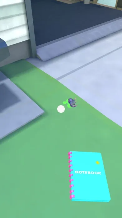 Pests control 3D سکرین شاٹس