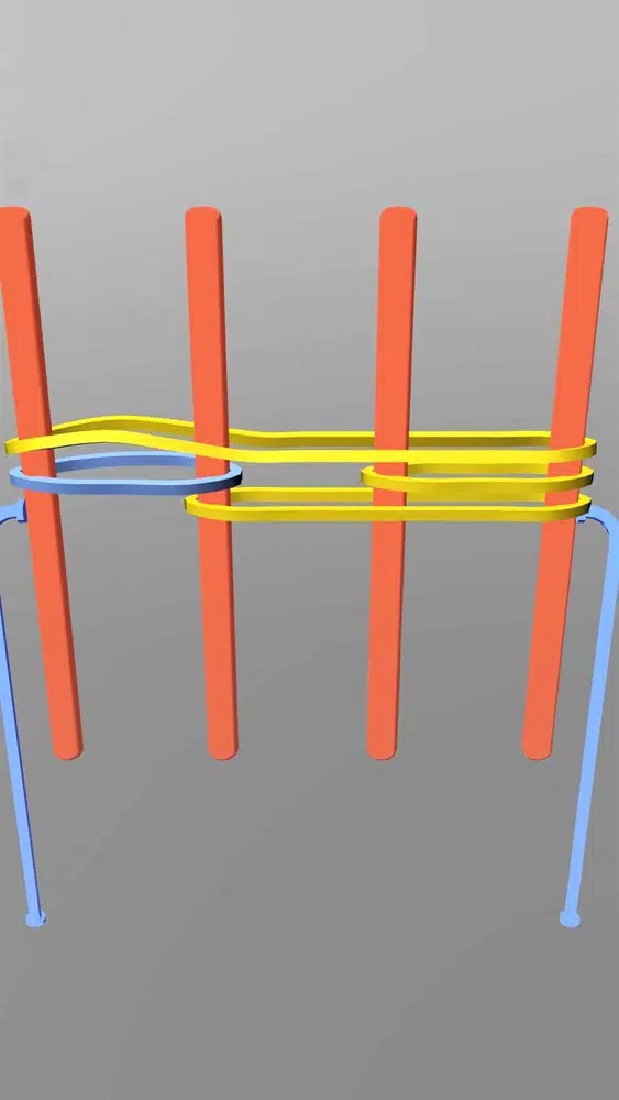 Zrzuty ekranu Rubber Master 3D