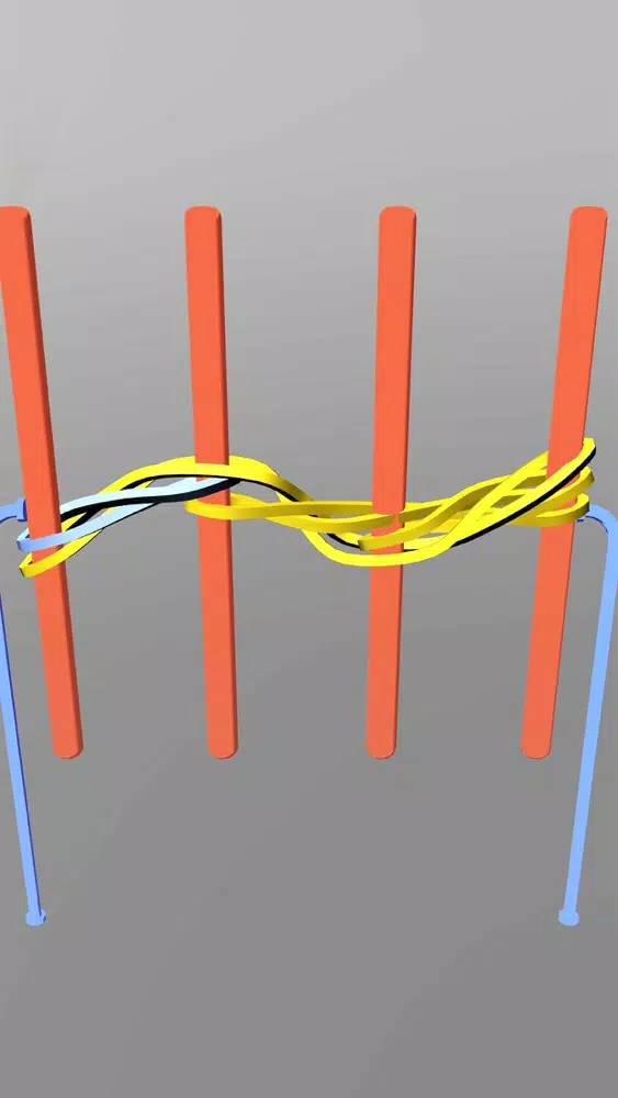 Zrzuty ekranu Rubber Master 3D