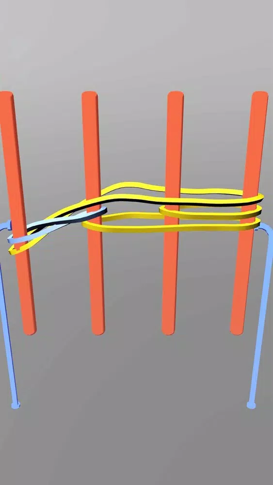 Zrzuty ekranu Rubber Master 3D