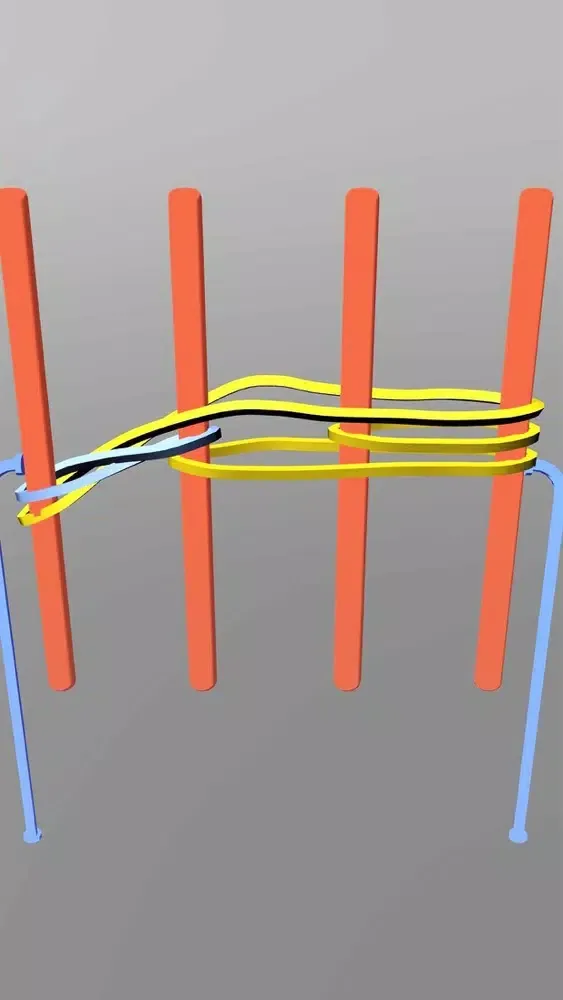 Rubber Master 3D スクリーンショット