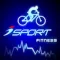 isport Fitness Tracker