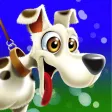 PUPPY LOVE - kiss, sniff, mark PUPPY LOVE - kiss, sniff, mark