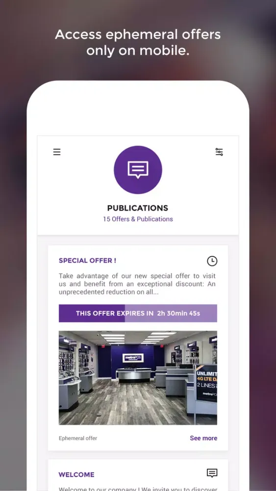Alvacell Screenshots