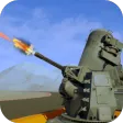 C-RAM Simulator: Air defense