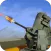 C-RAM Simulator: Air defense