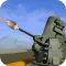 C-RAM Simulator: Air defense