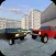 Soviet Car Drift: Avtosh