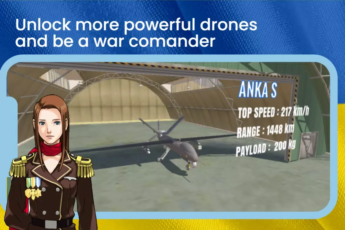 Turkish Drone Strike Screenshots
