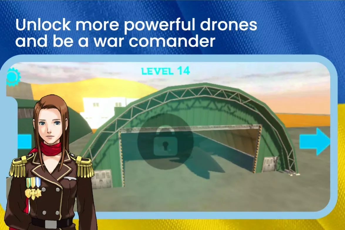 Turkish Drone Strike Screenshots