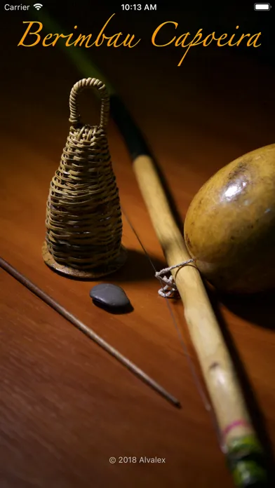 صور Berimbau ~ Capoeira