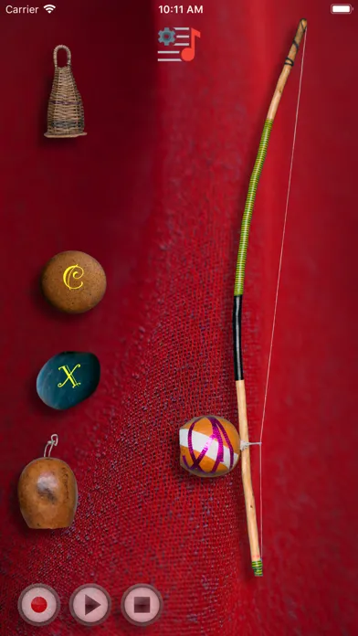 صور Berimbau ~ Capoeira