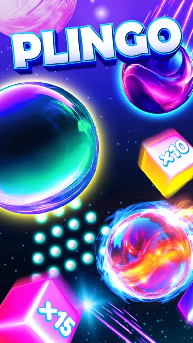 Plingo Bounce Screenshots