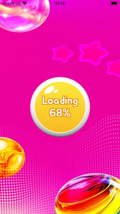 Plingo Bounce Screenshots