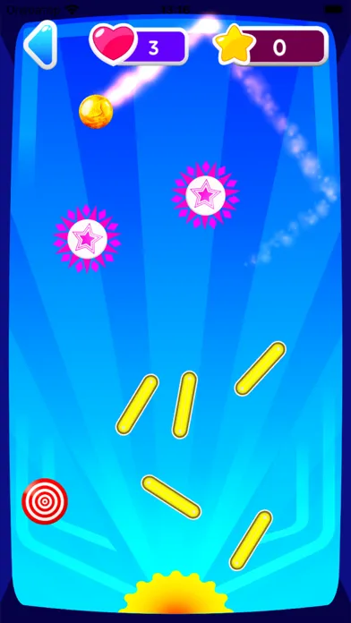Plingo Bounce Screenshots