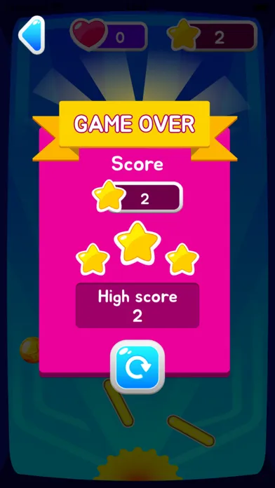 Plingo Bounce Screenshots