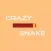 Crazy Dazzy Snake Game