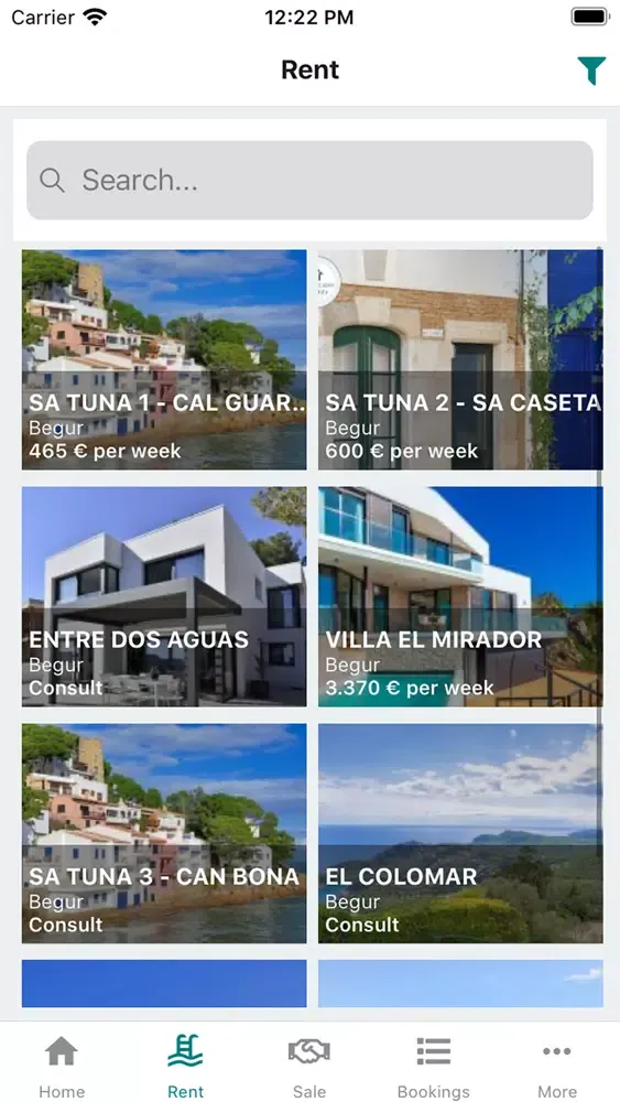 Скриншоты Corredor Mató