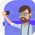 Teleprompter Pro · Prof Hornet Teleprompter Pro · Prof Hornet