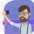 Teleprompter by Prof. Hornet Teleprompter by Prof. Hornet