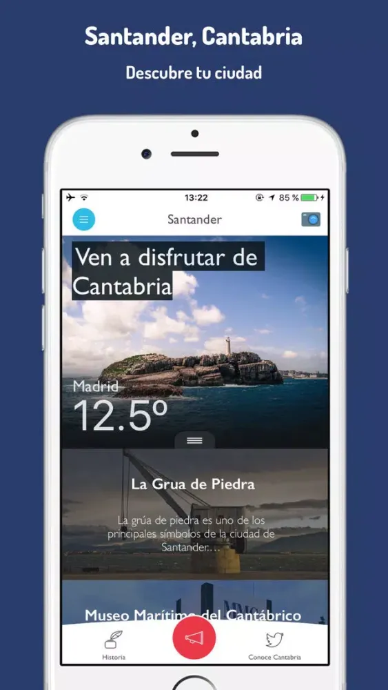 صور Santander Wrecker - Descubre Cantabria