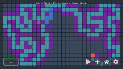 Algo Snake應用截圖