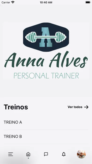 Скриншоты Anna Alves