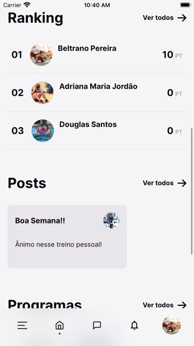 Скриншоты Anna Alves