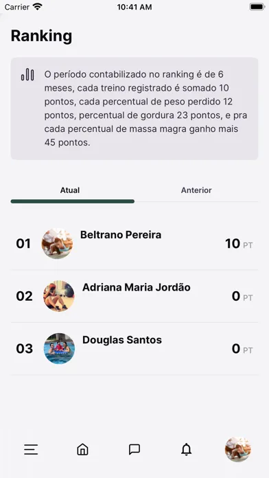 Скриншоты Anna Alves