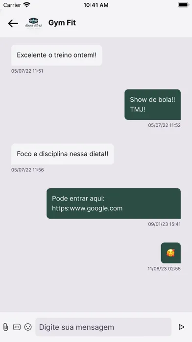 Скриншоты Anna Alves