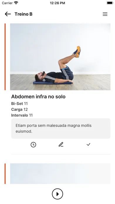 Team Laís Souza Screenshots
