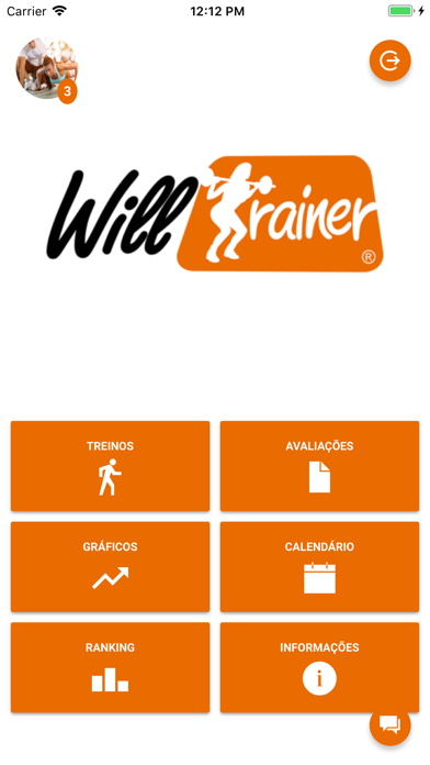Will Trainer应用截图