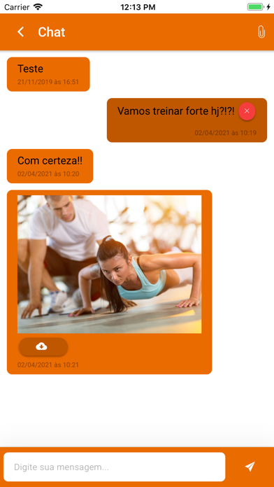 Will Trainer应用截图