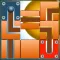 Unroll Ball Block Puzzle