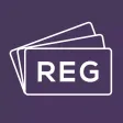 CPA Flashcards REG Exam Review