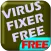 Virus Fixer Info