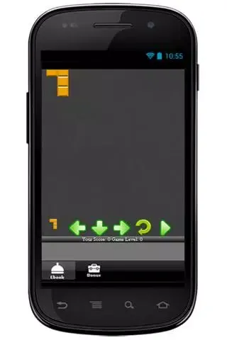 Virus Fixer Info应用截图