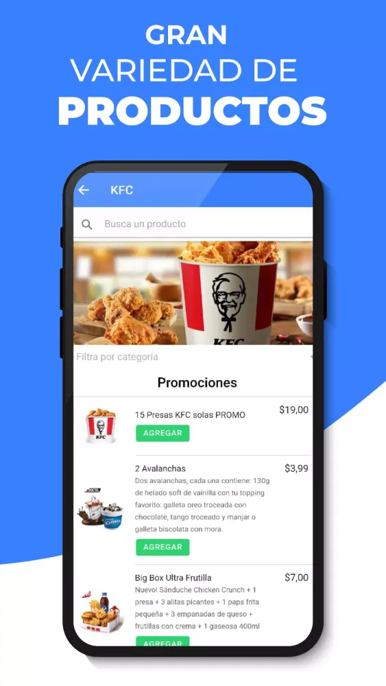 Al Vuelo! Screenshots