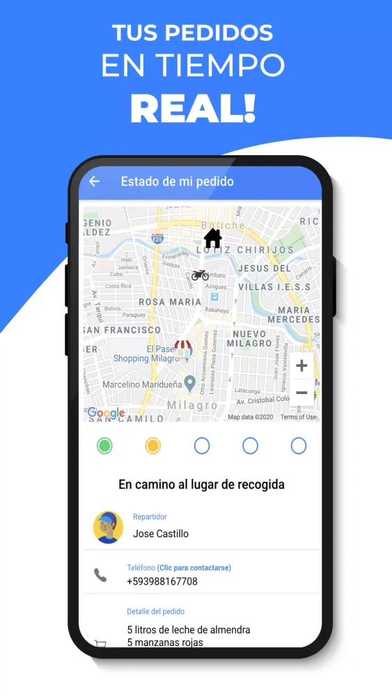Al Vuelo! Screenshots