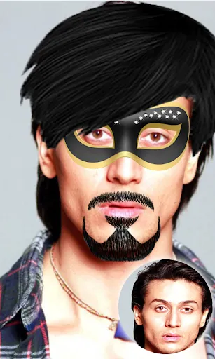 Capturas de pantalla de Stickers Photo Editor