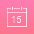 Countdown-count down  reminder