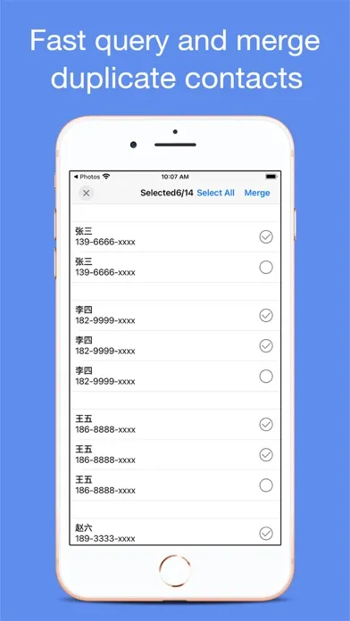 Ảnh chụp màn hình của Super Clean - Phone Cleaner