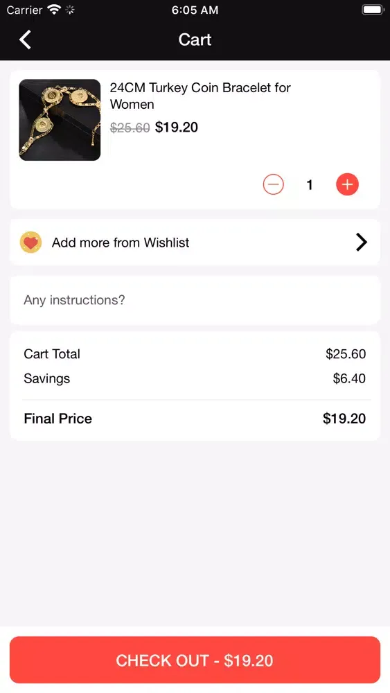 New Wisdom Premonitions LLC سکرین شاٹس