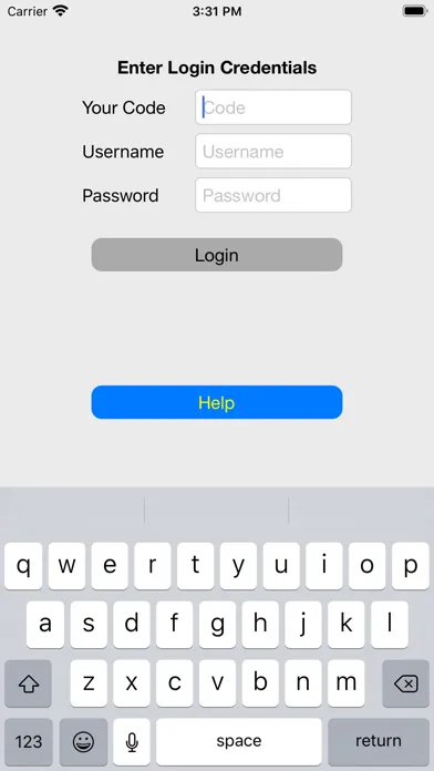 What's My Credit Status? স্ক্রিনশট