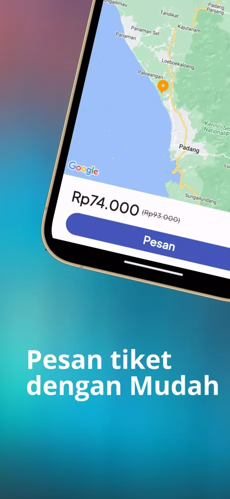 Yok! Travel Screenshots