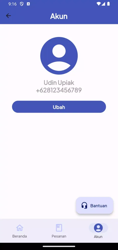 Yok! Travel Screenshots