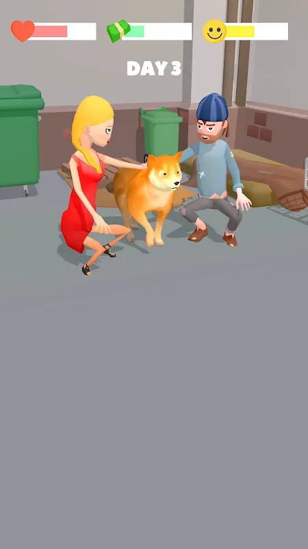 Street Hustle Screenshots