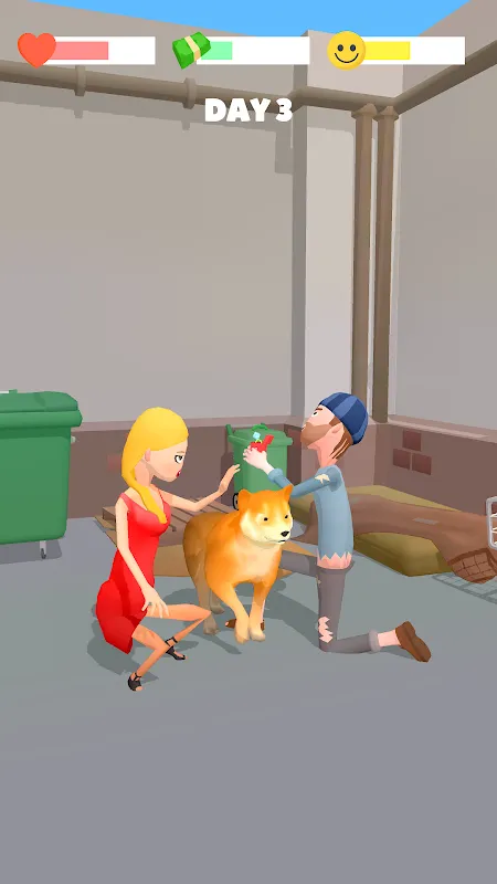 Street Hustle Screenshots