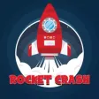 Rocket Crash: Space Travel Rocket Crash: Space Travel