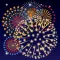 Hey Funny Fireworks